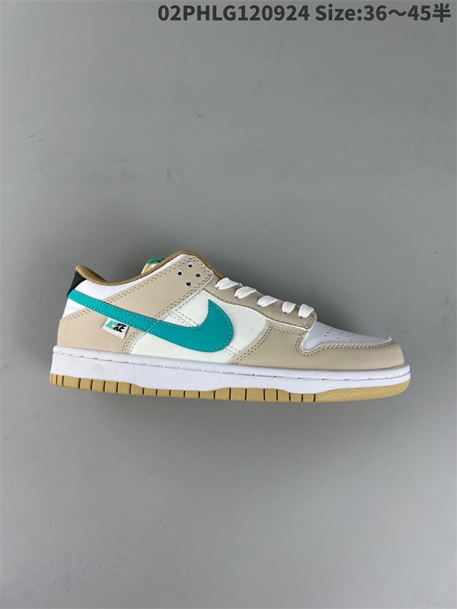 women low top dunk shoes 2022-11-25-258